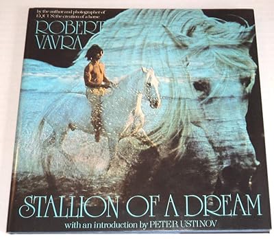 Stallion of a Dream