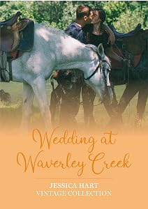Wedding at Waverley Creek (Jessica Hart Vintage Collection) by Jessica Hart