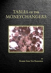 Tables of the Moneychangers by Robert Van Risseghem