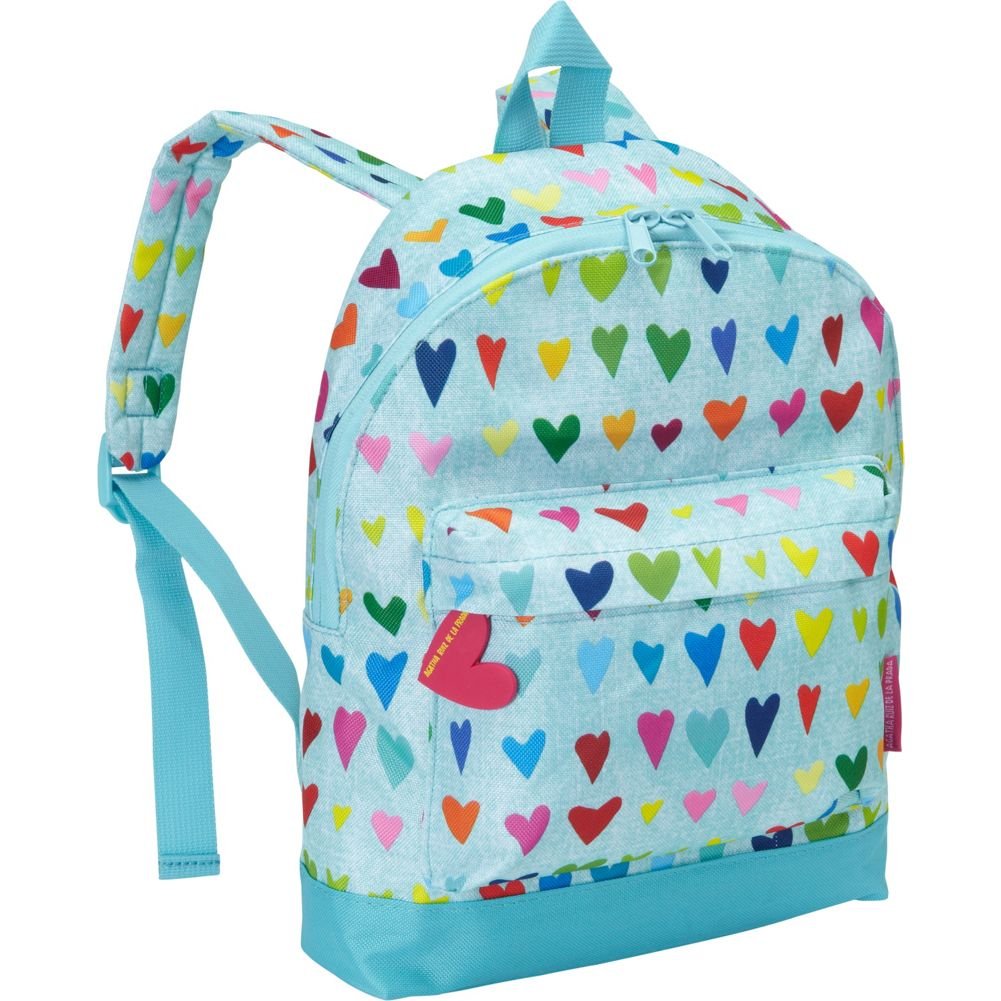 

Miquelrius Agatha Ruiz de la Prada Small Backpack