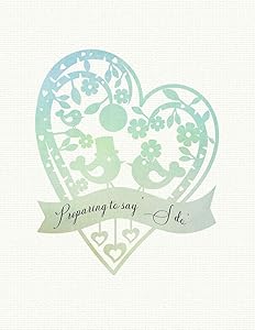Preparing To Say 'I Do': Stress Free Planning for the Perfect Day by Roses are Red