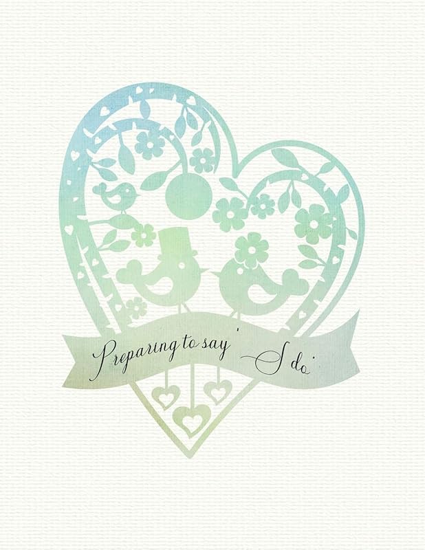 Preparing To Say 'I Do': Stress Free Planning for the Perfect Day by Roses are Red