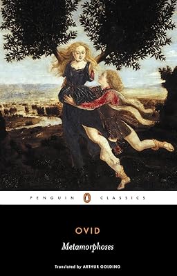 The Metamorphoses