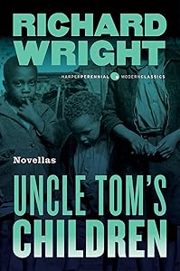 Uncle Tom's Children: Novellas (P.S.)