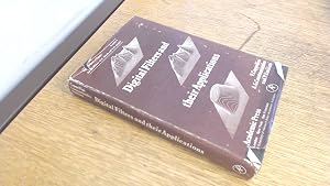 Digital Filters and Their Applications by V. Capellin