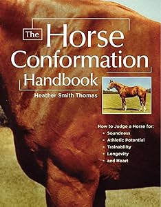 The Horse Conformation Handbook
