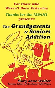 Thanks For The [Spam] Presents: The Grandparents & Seniors Addition