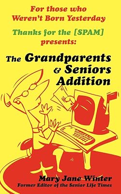 Thanks For The [Spam] Presents: The Grandparents & Seniors Addition