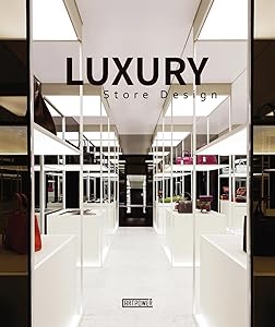 Luxury Store Design