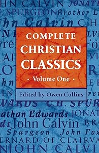 Complete Christian Classics