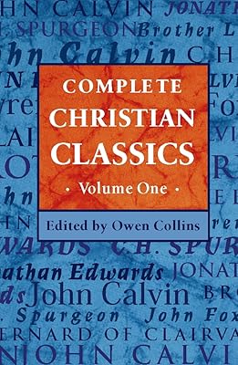 Complete Christian Classics