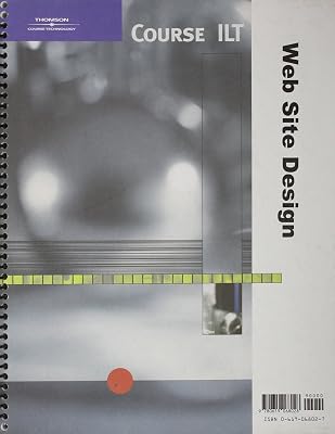 Course ILT: Web Site Design