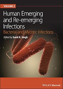 Human Emerging and Re-emerging Infections, Volume 2