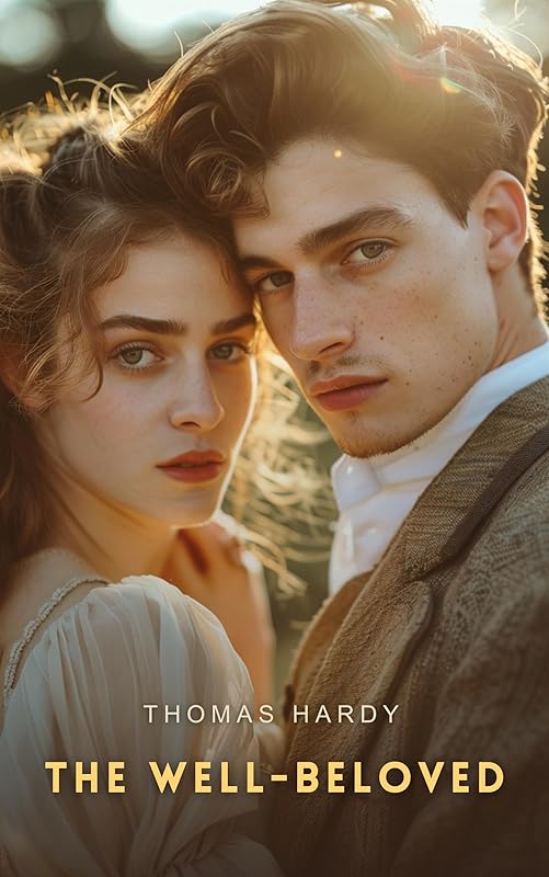 The Well-Beloved (Timeless Classic) by Thomas Hardy