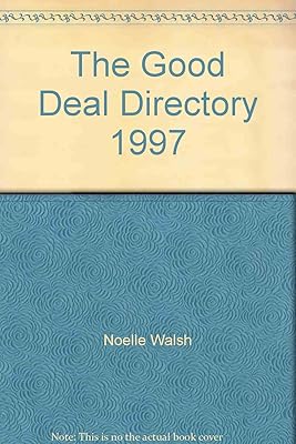 The Good Deal Directory 1997