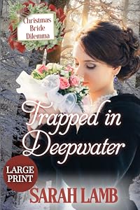 Trapped in Deepwater
