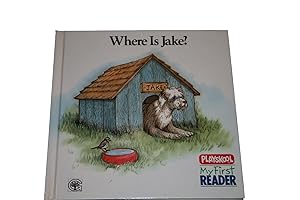 Where Is Jake?