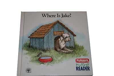 Where Is Jake?