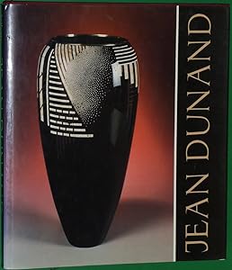 Jean Dunand: 2
