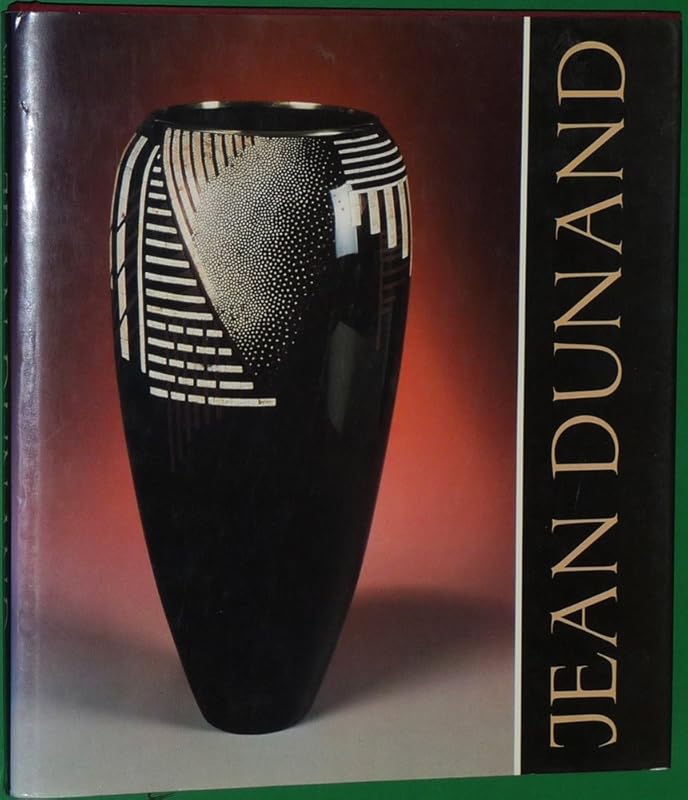 Jean Dunand: 2 by Greenberg