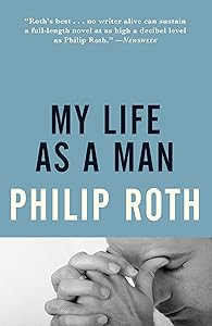 My Life As a Man (Vintage International)