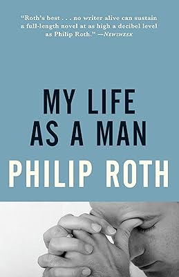 My Life As a Man (Vintage International)