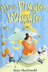 Mrs. Piggle-wiggle