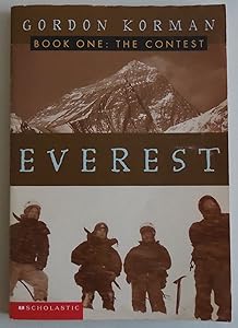 Everest I: The Contest