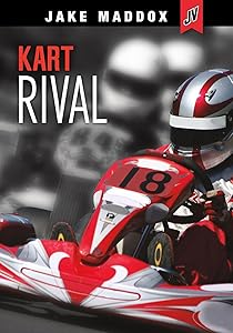 Kart Rival (Jake Maddox JV)