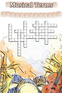 Musical Terms: This is a listing of puzzles that people have asked to be listed. There is no quality control over what sort of puzzles are listed ... a place to get wordsearch puzzles that other