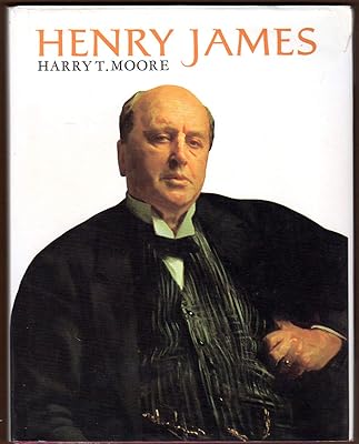 Henry James