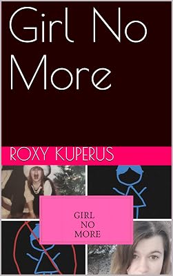 Girl No More