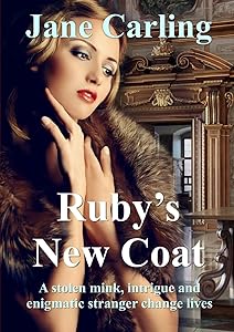 Ruby's New Coat by Jane Carling