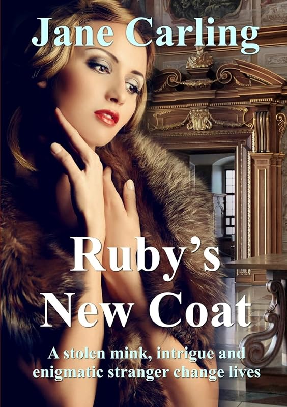 Ruby's New Coat by Jane Carling