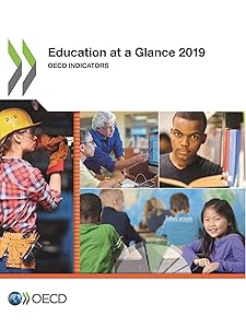 Education at a Glance 2019 OECD Indicators
