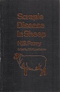 Scrapie Disease in Sheep