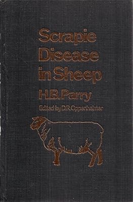 Scrapie Disease in Sheep