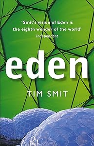 Eden by Tim Smit
