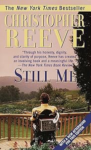 Still Me: With a New Afterword for this Edition