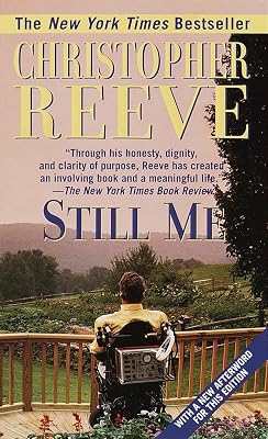 Still Me: With a New Afterword for this Edition