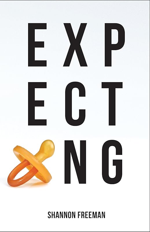 Expecting (Gravel Road Rural) by Shannon Freeman