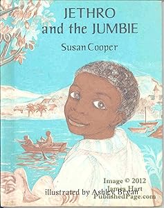 Jethro and the Jumbie