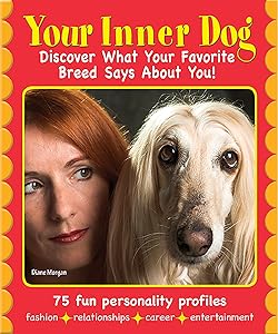 Your Inner Dog: Discover What Your Favorite Breed Says About You