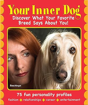 Your Inner Dog: Discover What Your Favorite Breed Says About You