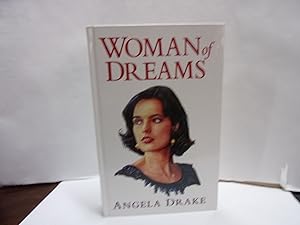 Woman Of Dreams