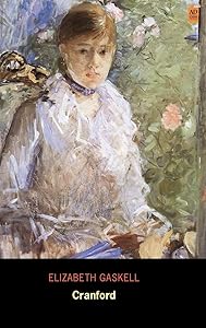 Cranford (Ad Classic Library Edition)