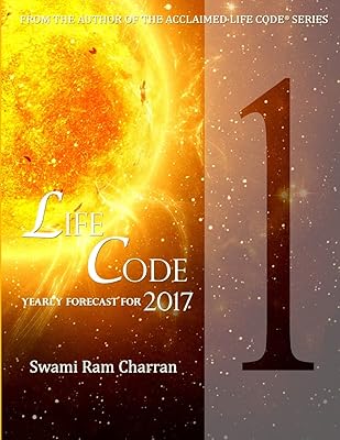LIFECODE #1 YEARLY FORECAST FOR 2017 BRAMHA