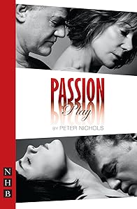 Passion Play by Peter Nichols