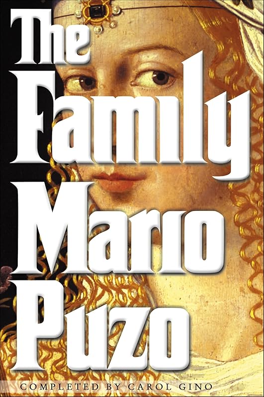 The Family by Mario Puzo