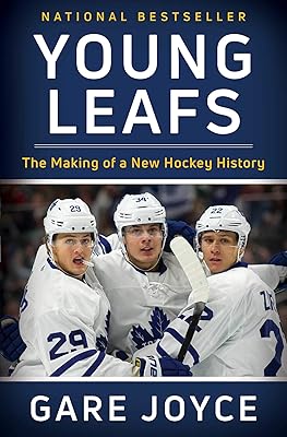 Young Leafs: The Making of a New Hockey History